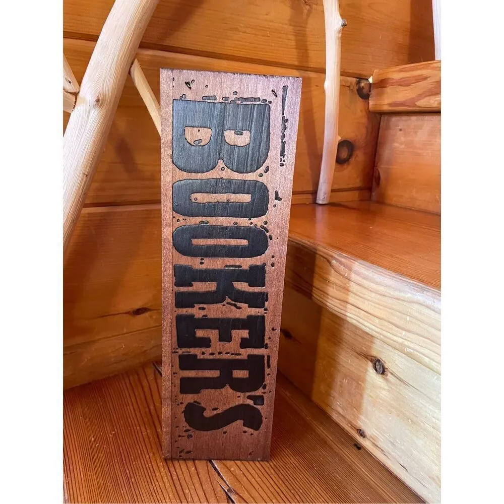 Bookers Box  - Picture 2 of 3